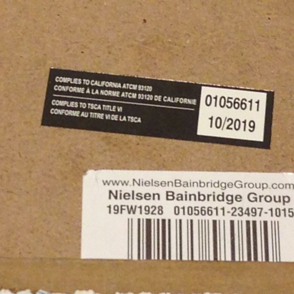 Hanpainted Farmhouse blue/renaissance art decor bundle - Picture 7 of 7